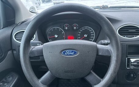 Ford Focus II рестайлинг, 2007 год, 350 000 рублей, 10 фотография