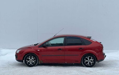 Ford Focus II рестайлинг, 2007 год, 350 000 рублей, 8 фотография