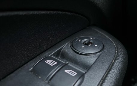 Ford Focus II рестайлинг, 2007 год, 350 000 рублей, 11 фотография