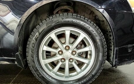 Mitsubishi Lancer IX, 2014 год, 895 000 рублей, 17 фотография