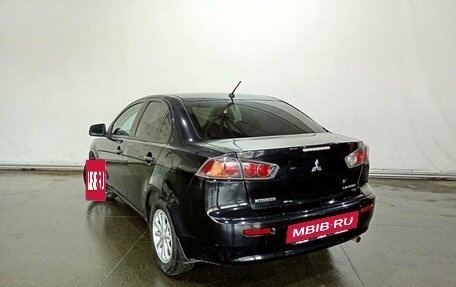 Mitsubishi Lancer IX, 2014 год, 895 000 рублей, 4 фотография