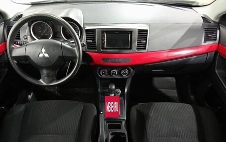 Mitsubishi Lancer IX, 2014 год, 895 000 рублей, 9 фотография