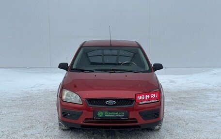 Ford Focus II рестайлинг, 2007 год, 350 000 рублей, 2 фотография