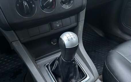 Ford Focus II рестайлинг, 2007 год, 350 000 рублей, 14 фотография