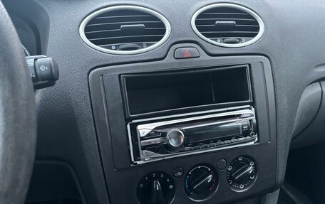 Ford Focus II рестайлинг, 2007 год, 350 000 рублей, 13 фотография