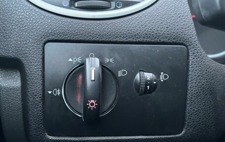 Ford Focus II рестайлинг, 2007 год, 350 000 рублей, 12 фотография