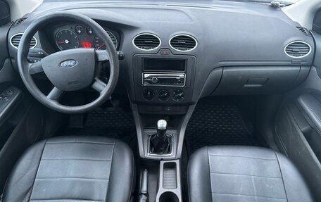 Ford Focus II рестайлинг, 2007 год, 350 000 рублей, 15 фотография