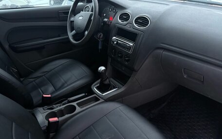 Ford Focus II рестайлинг, 2007 год, 350 000 рублей, 16 фотография