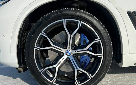 BMW X5, 2021 год, 8 250 000 рублей, 4 фотография