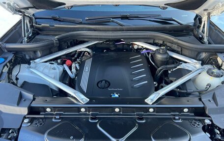 BMW X5, 2021 год, 8 250 000 рублей, 7 фотография