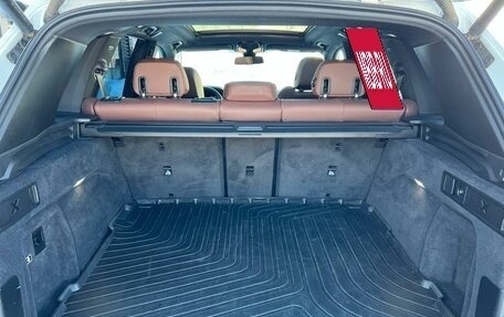 BMW X5, 2021 год, 8 250 000 рублей, 8 фотография