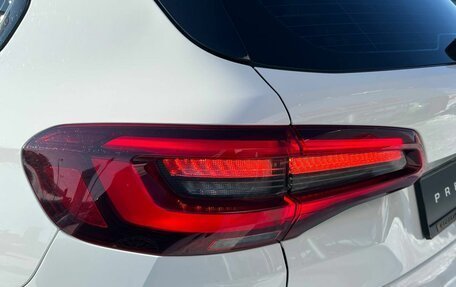 BMW X5, 2021 год, 8 250 000 рублей, 16 фотография