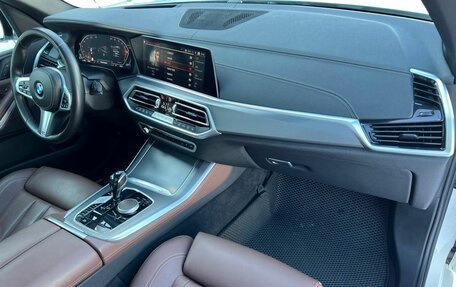 BMW X5, 2021 год, 8 250 000 рублей, 19 фотография