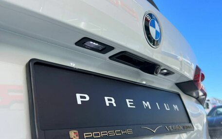 BMW X5, 2021 год, 8 250 000 рублей, 17 фотография