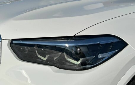 BMW X5, 2021 год, 8 250 000 рублей, 12 фотография