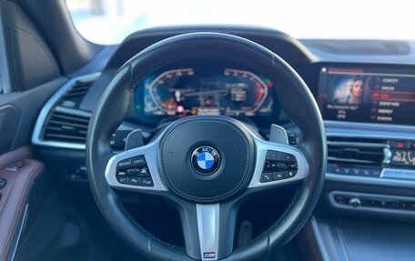 BMW X5, 2021 год, 8 250 000 рублей, 21 фотография