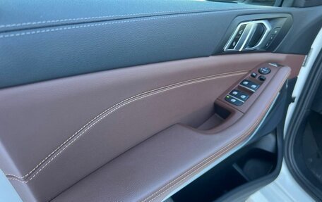 BMW X5, 2021 год, 8 250 000 рублей, 23 фотография