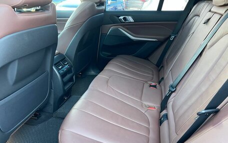 BMW X5, 2021 год, 8 250 000 рублей, 34 фотография