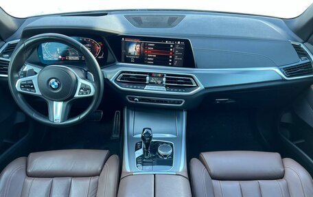 BMW X5, 2021 год, 8 250 000 рублей, 36 фотография