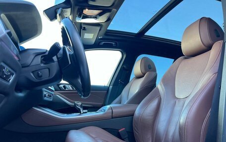 BMW X5, 2021 год, 8 250 000 рублей, 30 фотография