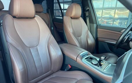 BMW X5, 2021 год, 8 250 000 рублей, 32 фотография