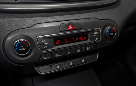 KIA Sorento III Prime рестайлинг, 2018 год, 2 595 000 рублей, 15 фотография