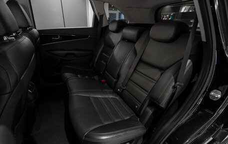 KIA Sorento III Prime рестайлинг, 2018 год, 2 595 000 рублей, 12 фотография