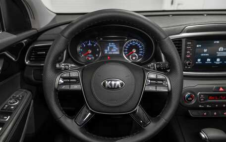 KIA Sorento III Prime рестайлинг, 2018 год, 2 595 000 рублей, 10 фотография