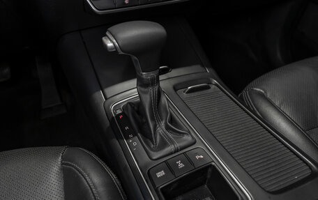 KIA Sorento III Prime рестайлинг, 2018 год, 2 595 000 рублей, 14 фотография