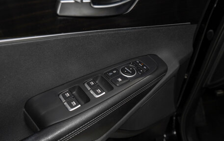 KIA Sorento III Prime рестайлинг, 2018 год, 2 595 000 рублей, 19 фотография