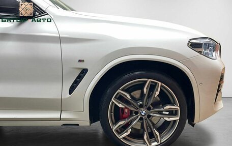 BMW X4, 2021 год, 7 100 000 рублей, 6 фотография