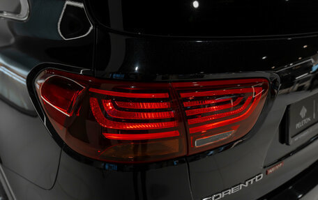 KIA Sorento III Prime рестайлинг, 2018 год, 2 595 000 рублей, 26 фотография