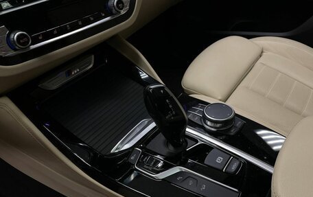 BMW X4, 2021 год, 7 100 000 рублей, 17 фотография