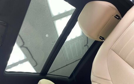 BMW X4, 2021 год, 7 100 000 рублей, 15 фотография