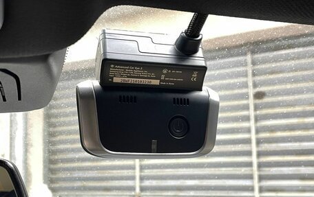 BMW X4, 2021 год, 7 100 000 рублей, 20 фотография