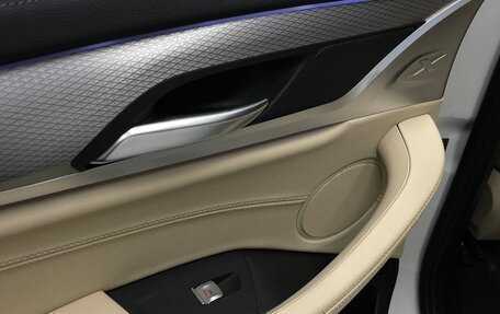 BMW X4, 2021 год, 7 100 000 рублей, 21 фотография