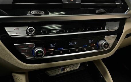 BMW X4, 2021 год, 7 100 000 рублей, 16 фотография