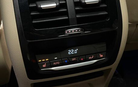 BMW X4, 2021 год, 7 100 000 рублей, 22 фотография