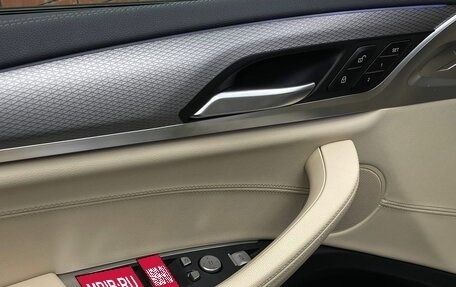 BMW X4, 2021 год, 7 100 000 рублей, 11 фотография