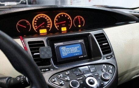 Nissan Primera III, 2004 год, 449 000 рублей, 8 фотография