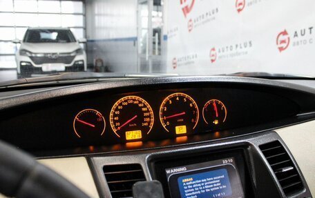 Nissan Primera III, 2004 год, 449 000 рублей, 12 фотография