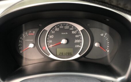 Hyundai Tucson III, 2008 год, 800 000 рублей, 9 фотография