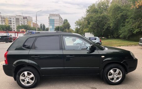 Hyundai Tucson III, 2008 год, 800 000 рублей, 4 фотография
