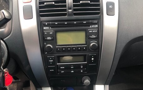 Hyundai Tucson III, 2008 год, 800 000 рублей, 10 фотография