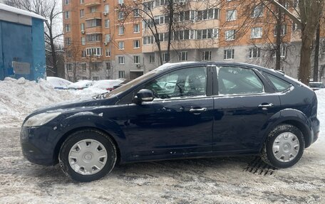 Ford Focus II рестайлинг, 2011 год, 525 000 рублей, 4 фотография