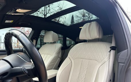 BMW 6 серия, 2020 год, 7 100 000 рублей, 3 фотография