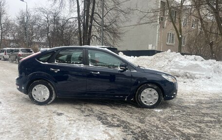 Ford Focus II рестайлинг, 2011 год, 525 000 рублей, 5 фотография