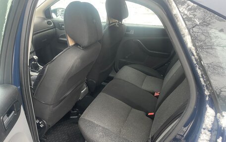 Ford Focus II рестайлинг, 2011 год, 525 000 рублей, 11 фотография