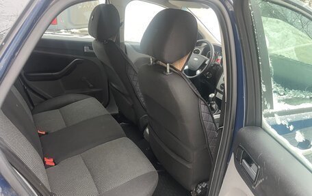 Ford Focus II рестайлинг, 2011 год, 525 000 рублей, 12 фотография