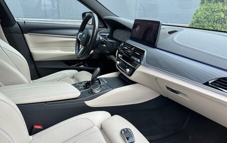 BMW 6 серия, 2020 год, 7 100 000 рублей, 4 фотография